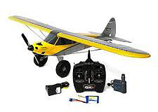 Carbon Cub with SAFE+