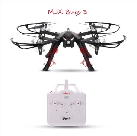 Bugs 3 brushless quad $50 shipped – Kingman Golden Eagles RC Club